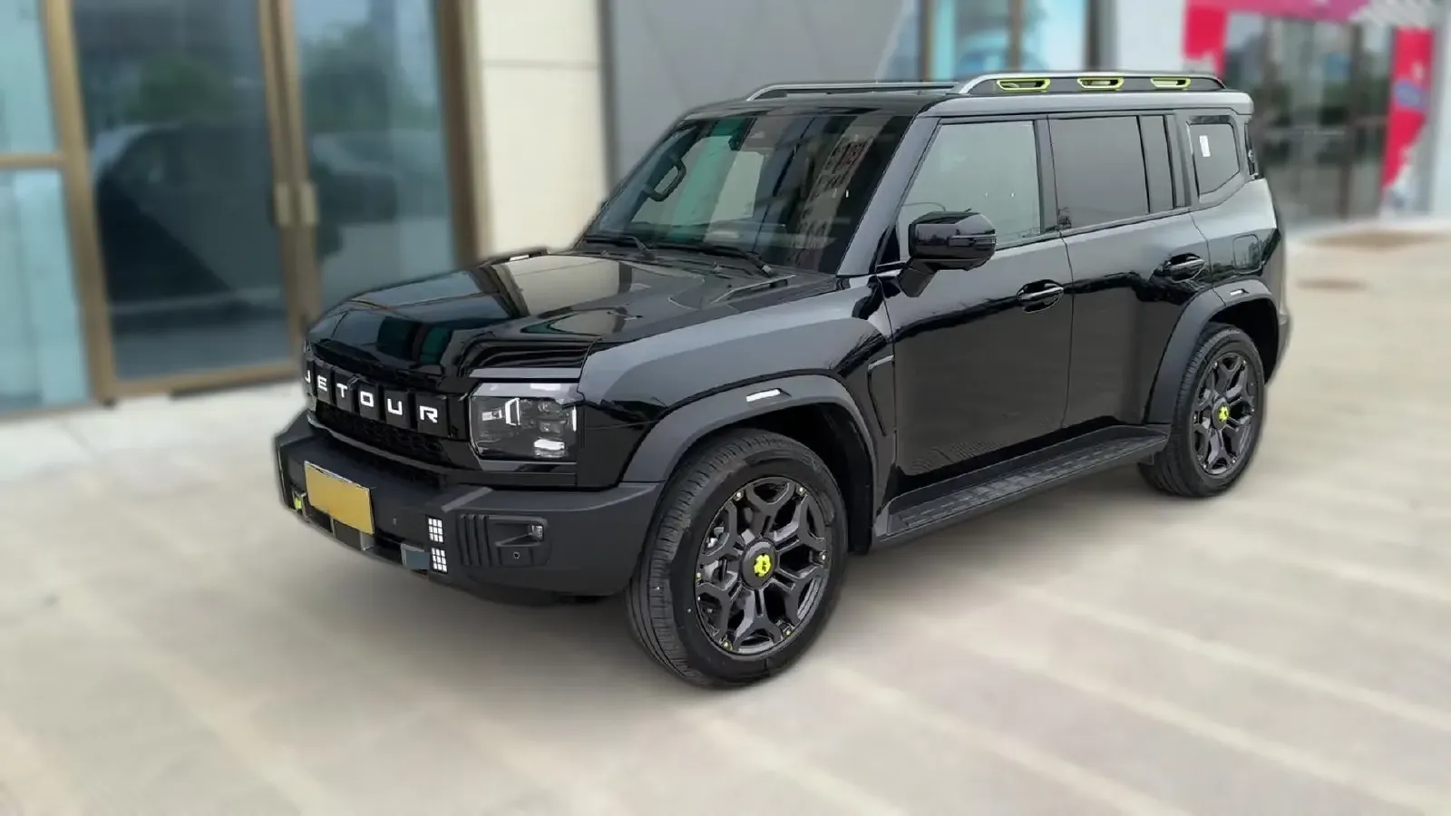 2024 Jetour T2 1.5T 156HP L4 3DHT PHEV 43.24KWH,autocango,china used car exporter,china ev exporter,chinese used car exporter,chinese used ev exporter