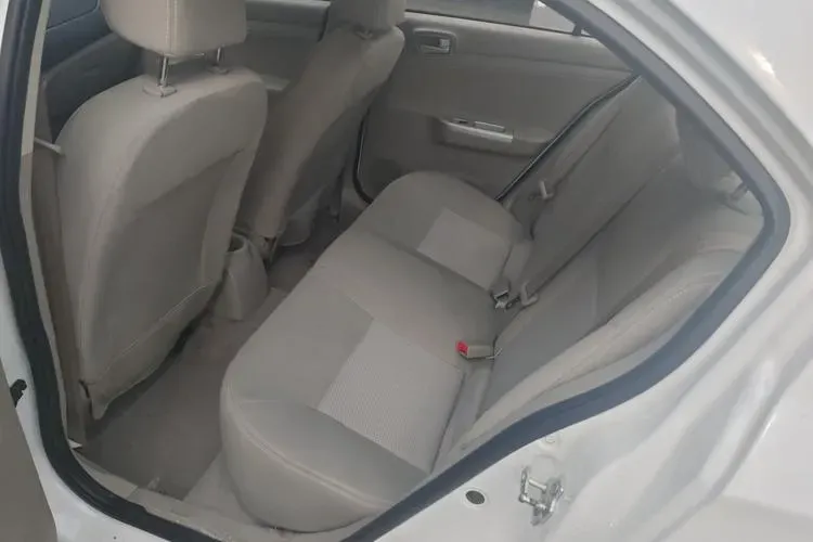 2015 ChangAn Alsvin V3 1.4L 101HP L4 5MT,autocango,china used car exporter,china ev exporter,chinese used car exporter,chinese used ev exporter