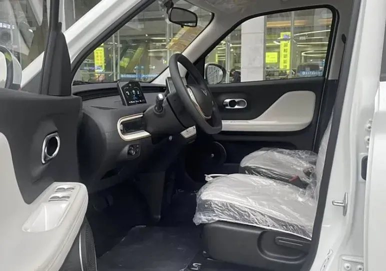 2025 KaiYi ShiYue BEV 28.08KWH,autocango,china used car exporter,china ev exporter,chinese used car exporter,chinese used ev exporter