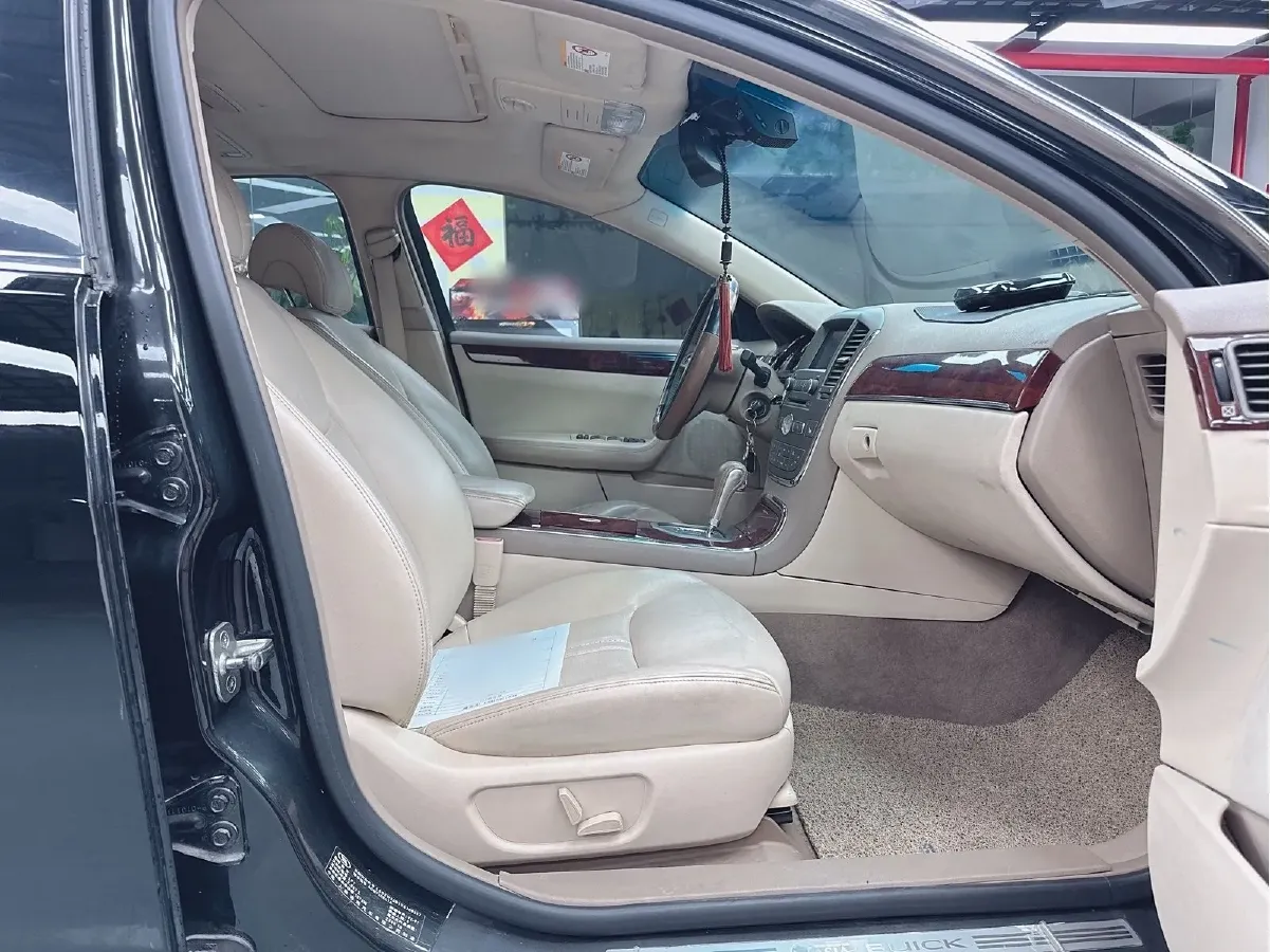 2011 Buick Park Avenue 3.0L 254HP V6 6AT,autocango,china used car exporter,china ev exporter,chinese used car exporter,chinese used ev exporter