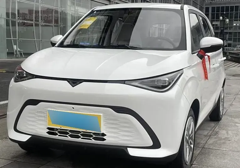 2025 KaiYi ShiYue BEV 28.08KWH,autocango,china used car exporter,china ev exporter,chinese used car exporter,chinese used ev exporter