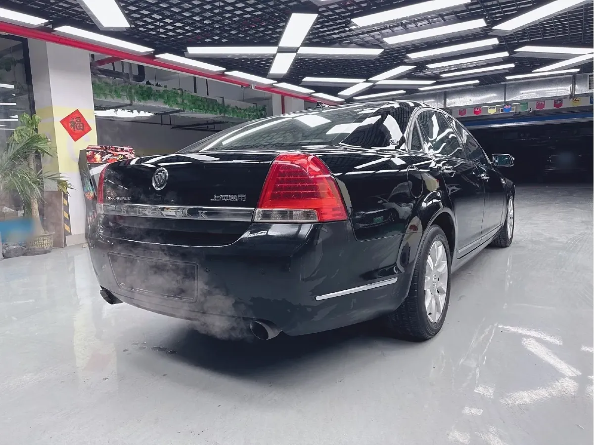 2011 Buick Park Avenue 3.0L 254HP V6 6AT,autocango,china used car exporter,china ev exporter,chinese used car exporter,chinese used ev exporter