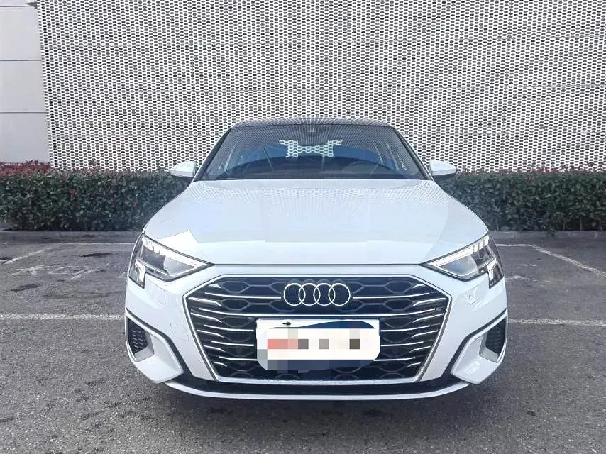 2023 Audi A3 1.4T 150HP L4 7DCT,autocango,china used car exporter,china ev exporter,chinese used car exporter,chinese used ev exporter