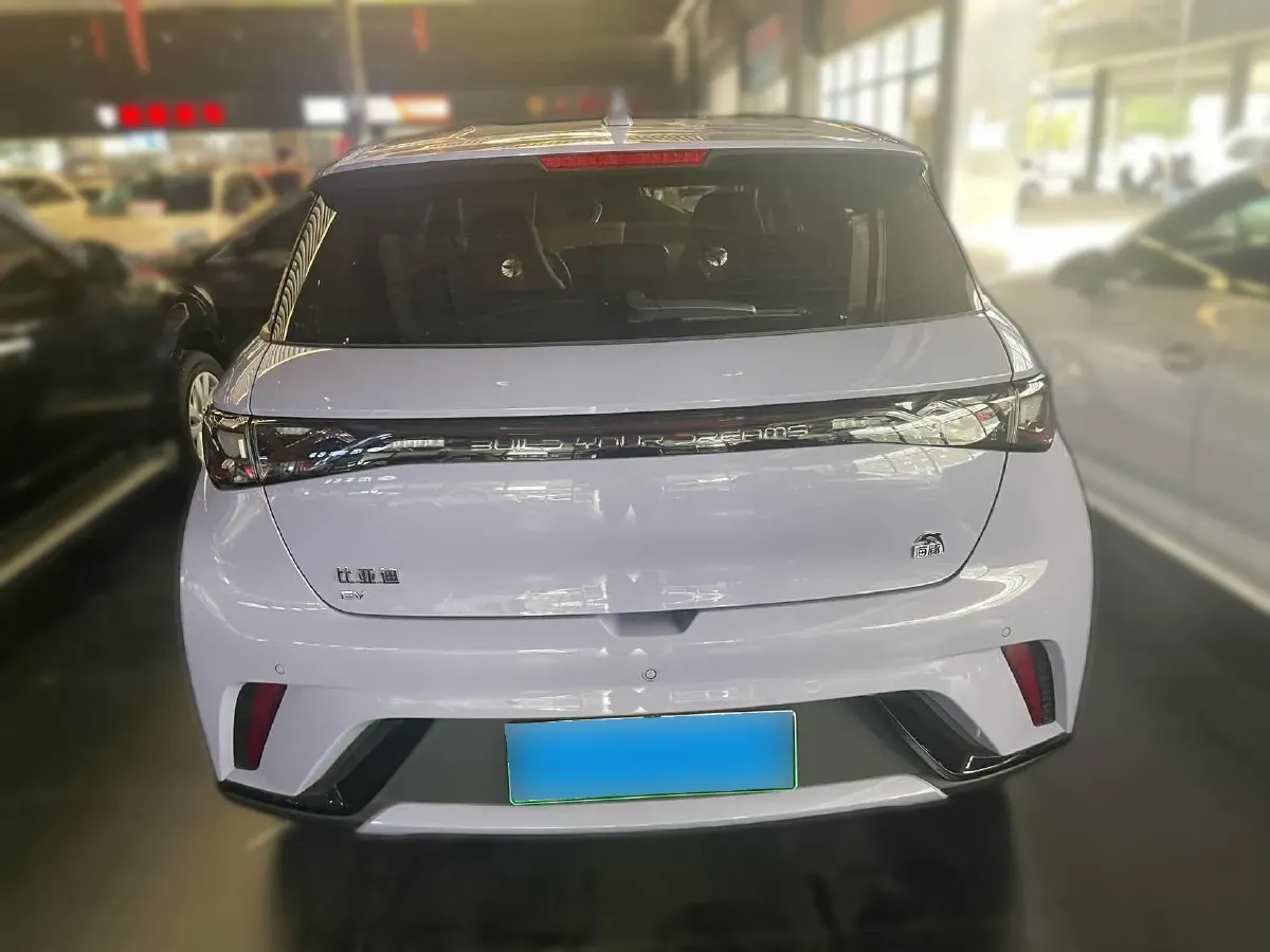 2023 BYD Dolphin BEV 44.928KWH,autocango,china used car exporter,china ev exporter,chinese used car exporter,chinese used ev exporter