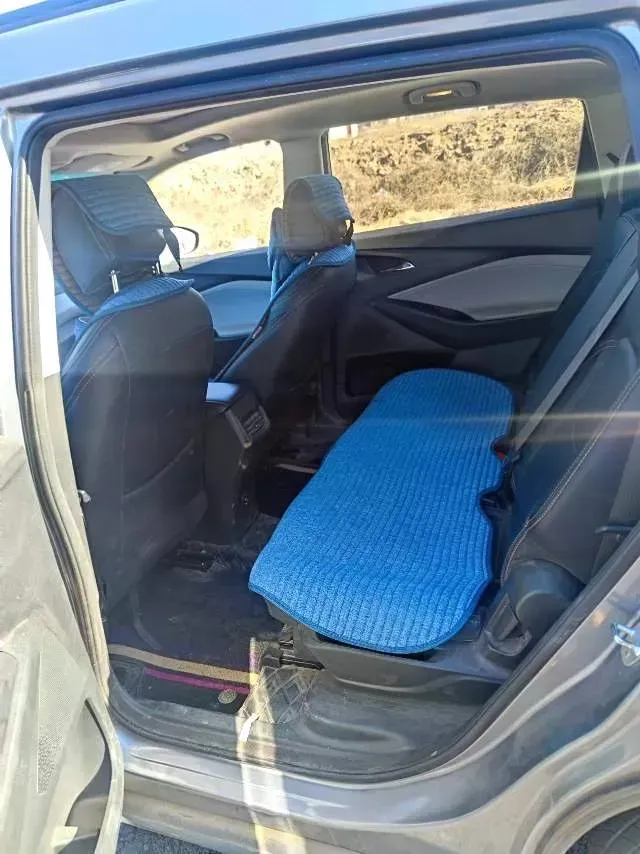 2020 Chevrolet Orlando 1.3T 163HP L3 6AT,autocango,china used car exporter,china ev exporter,chinese used car exporter,chinese used ev exporter