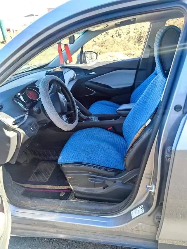 2020 Chevrolet Orlando 1.3T 163HP L3 6AT,autocango,china used car exporter,china ev exporter,chinese used car exporter,chinese used ev exporter