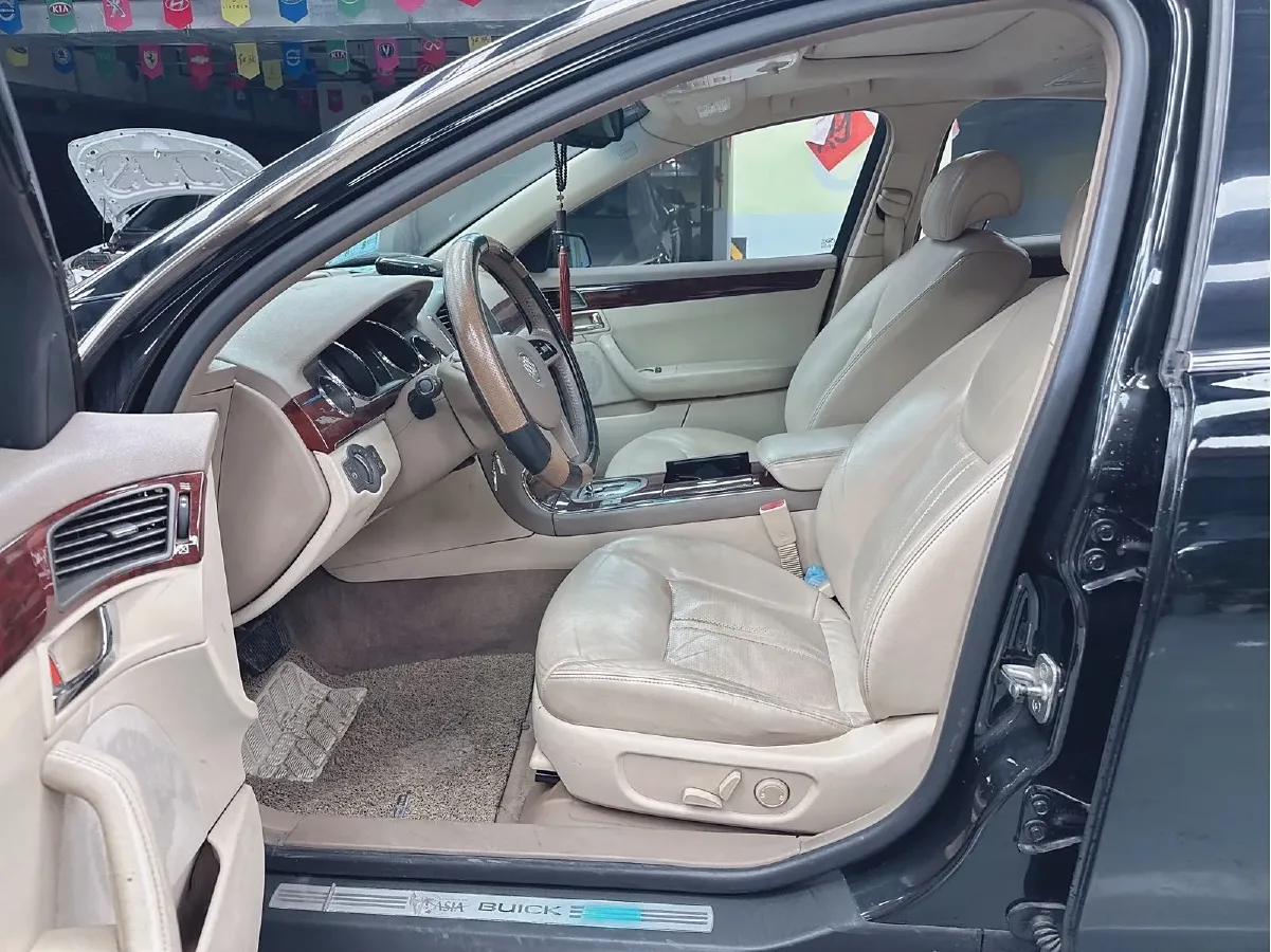 2011 Buick Park Avenue 3.0L 254HP V6 6AT,autocango,china used car exporter,china ev exporter,chinese used car exporter,chinese used ev exporter
