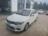 2015 ChangAn Alsvin V3 1.4L 101HP L4 5MT